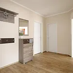 Haus Ingeborg Apartment
