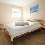 Apartment Haus Ingeborg Kuehlungsborn
