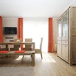 Haus Ingeborg Apartment