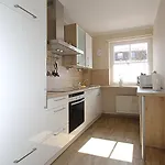 Apartment Haus Ingeborg