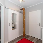Haus Ingeborg Apartment