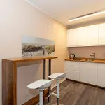 Apartment Haus Ingeborg *