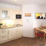 Haus Ingeborg Apartment