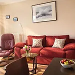 Apartamento Haus Ingeborg