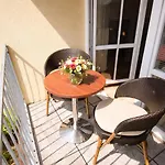 Haus Ingeborg Lägenhet Ostseebad Kühlungsborn
