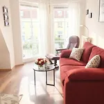 Haus Ingeborg Apartamento Ostseebad Kühlungsborn