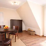 Haus Ingeborg Apartamento *