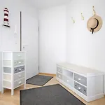 Haus Ingeborg Lägenhet