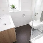 Haus Ingeborg Lägenhet