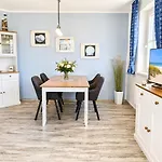 Haus Ingeborg Apartment *