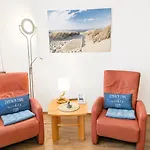 Apartment Haus Ingeborg