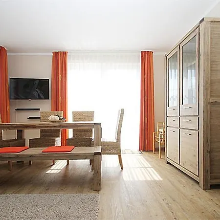 Haus Ingeborg Apartment