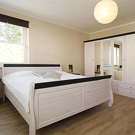 Haus Ingeborg Ostseebad Kühlungsborn