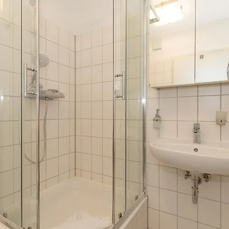 Haus Ingeborg Lejlighed