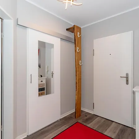 Haus Ingeborg Lejlighed