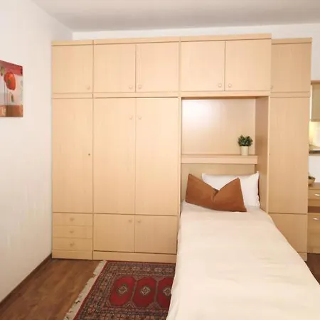 Lejlighed Haus Ingeborg