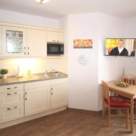 Haus Ingeborg Lejlighed