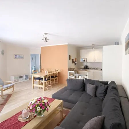 Haus Ingeborg *