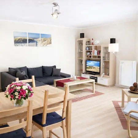 Haus Ingeborg