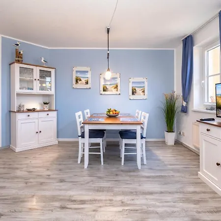 Lejlighed Haus Ingeborg *