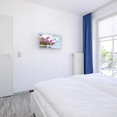 Haus Ingeborg *