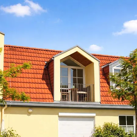Haus Ingeborg *