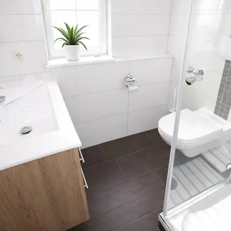 Haus Ingeborg Lejlighed