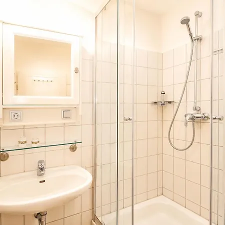 Haus Ingeborg Lejlighed Ostseebad Kühlungsborn