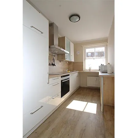 Lejlighed Haus Ingeborg *