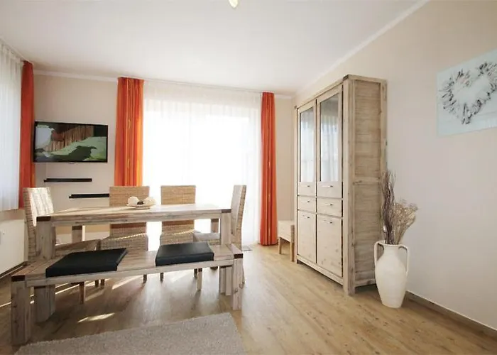 Haus Ingeborg Lejlighed