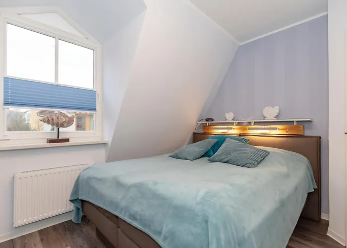 Haus Ingeborg * Ostseebad Kühlungsborn