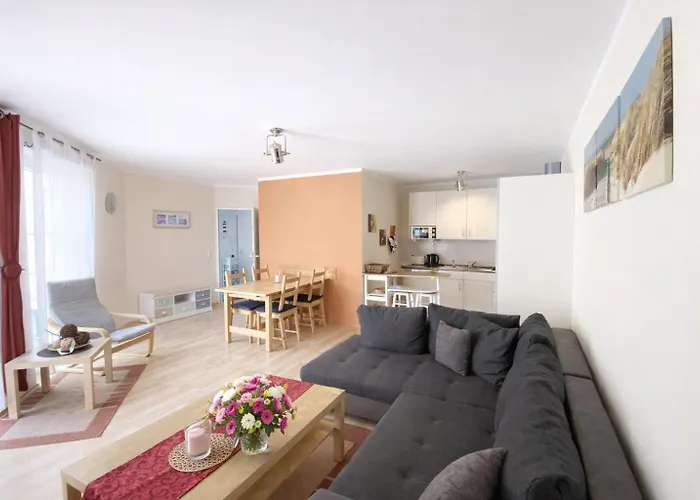 Haus Ingeborg *
