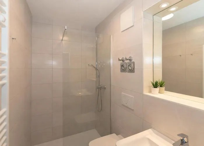 Haus Ingeborg Lejlighed