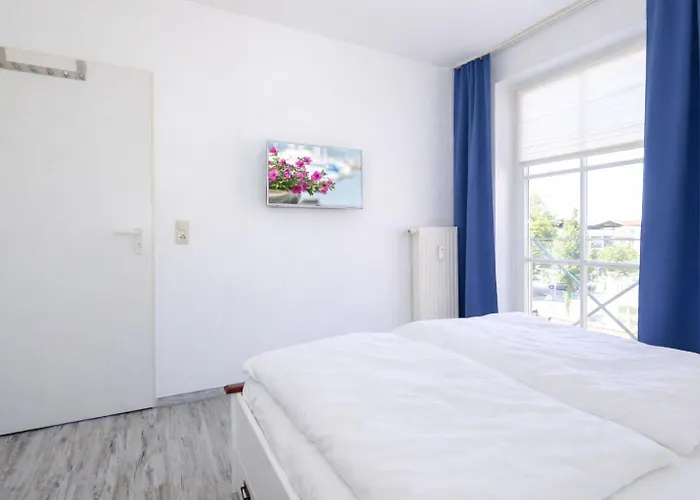 Haus Ingeborg *