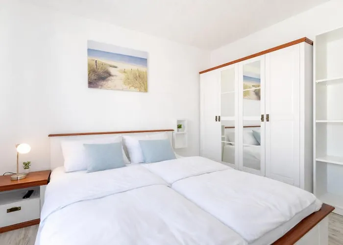 Haus Ingeborg Ostseebad Kühlungsborn