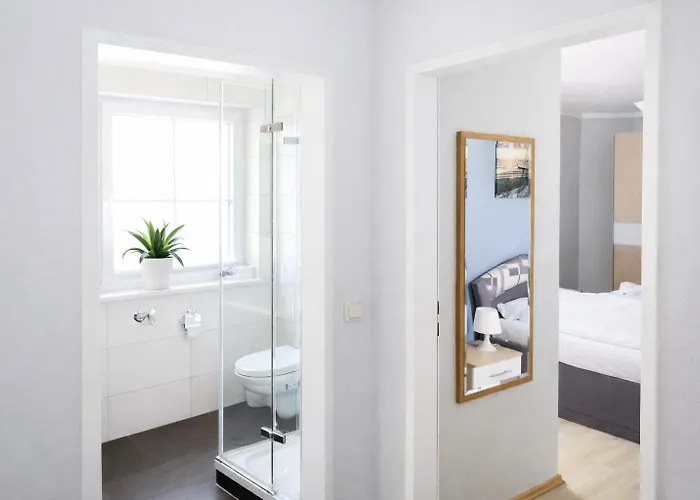 Haus Ingeborg Ostseebad Kühlungsborn