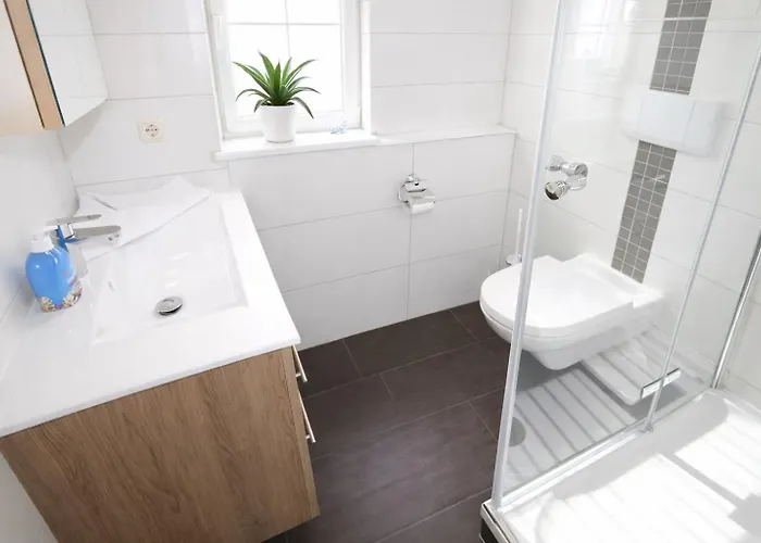 Haus Ingeborg Lejlighed